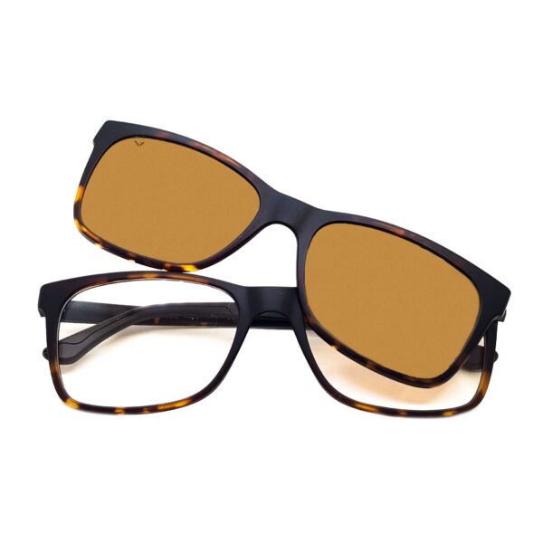 GSU11415 C.2 53MM TORTIE - Imagen 4