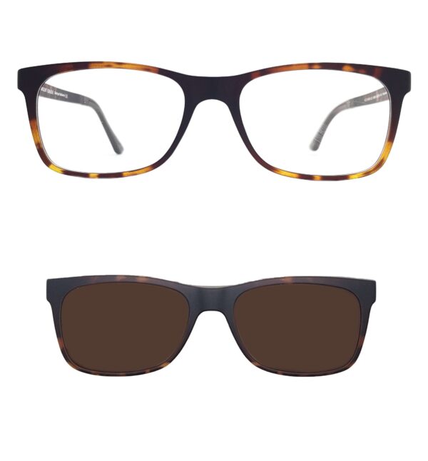 GSU11415 C.2 53MM TORTIE