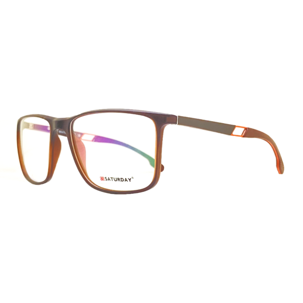 SL038 C.3 59MM CAFÉ - Imagen 2